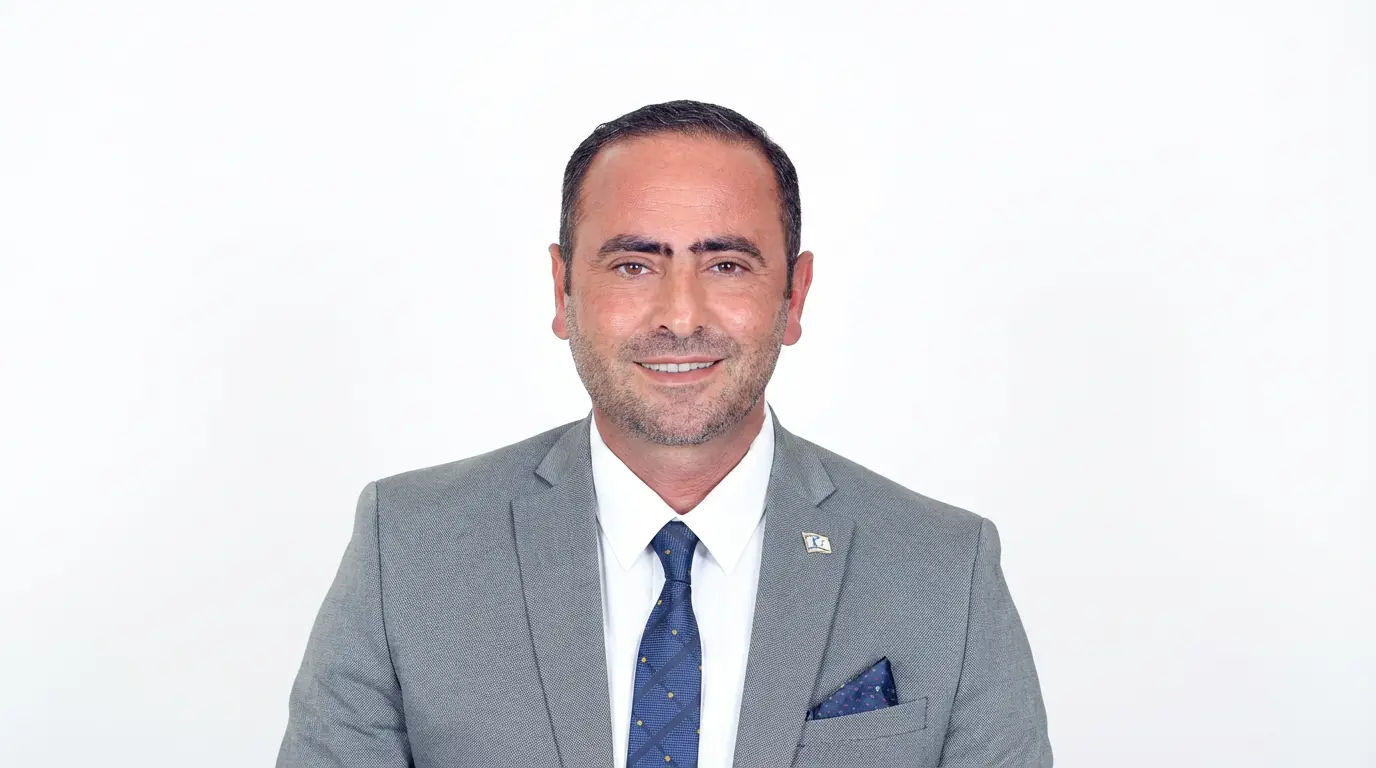 Mehmet Bulanık